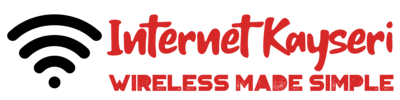 Internet Kayseri – Wireless Made Simple